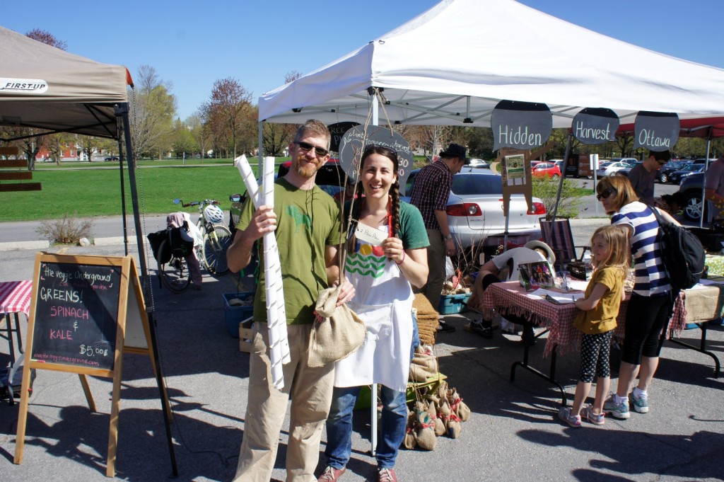 Tree Pickup Day 2013