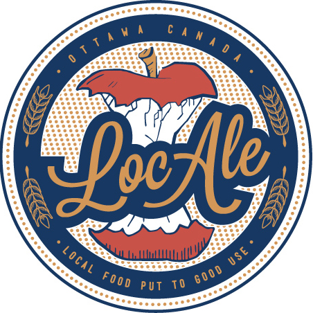 LocAle Logo