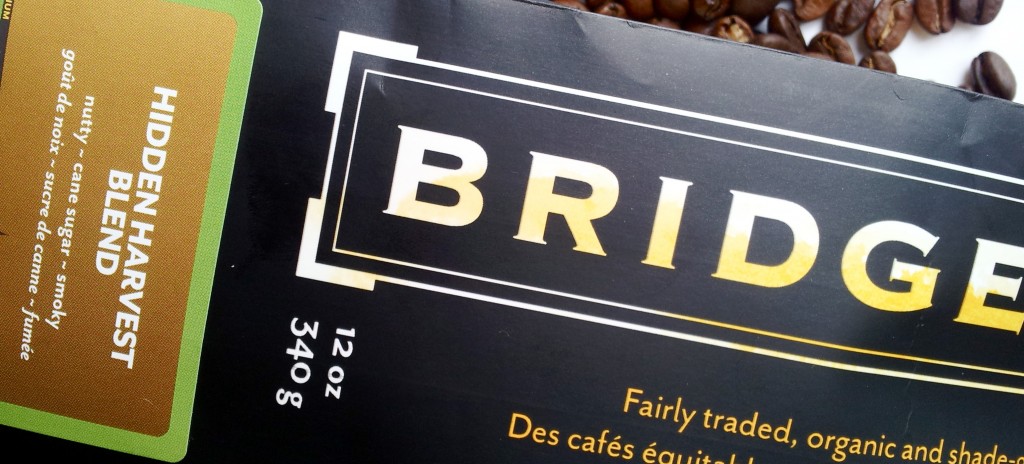 Hidden Harvest Blend